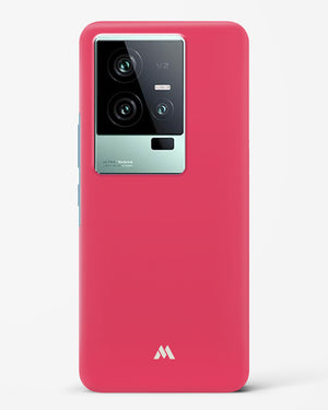 Merlot Bottles Hard Case Phone Cover (Vivo)