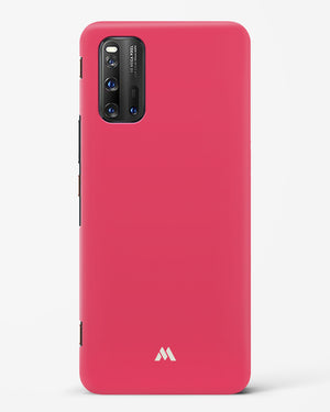 Merlot Bottles Hard Case Phone Cover (Vivo)