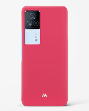 Merlot Bottles Hard Case Phone Cover (Vivo)