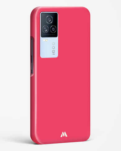 Merlot Bottles Hard Case Phone Cover (Vivo)
