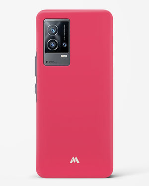 Merlot Bottles Hard Case Phone Cover (Vivo)