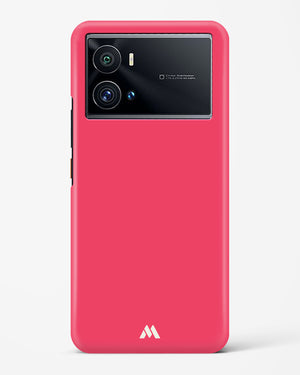 Merlot Bottles Hard Case Phone Cover (Vivo)