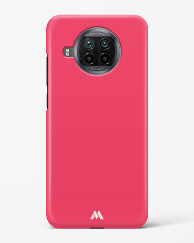 Merlot Bottles Hard Case Phone Cover-(Xiaomi)