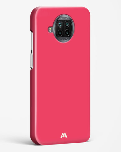 Merlot Bottles Hard Case Phone Cover (Xiaomi)