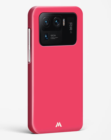 Merlot Bottles Hard Case Phone Cover (Xiaomi)