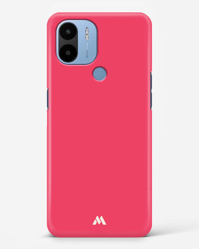 Merlot Bottles Hard Case Phone Cover (Xiaomi)