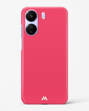 Merlot Bottles Hard Case Phone Cover (Xiaomi)