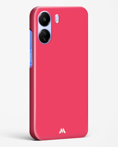 Merlot Bottles Hard Case Phone Cover (Xiaomi)