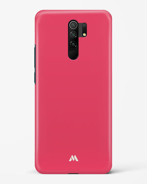 Merlot Bottles Hard Case Phone Cover (Xiaomi)