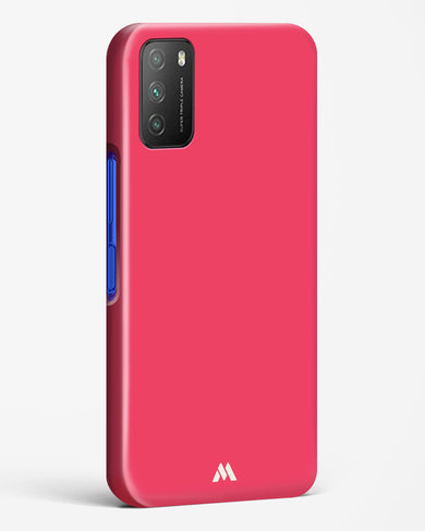 Merlot Bottles Hard Case Phone Cover (Xiaomi)