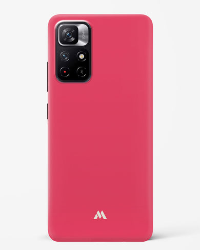 Merlot Bottles Hard Case Phone Cover (Xiaomi)