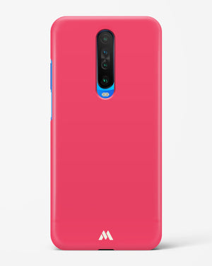 Merlot Bottles Hard Case Phone Cover (Xiaomi)