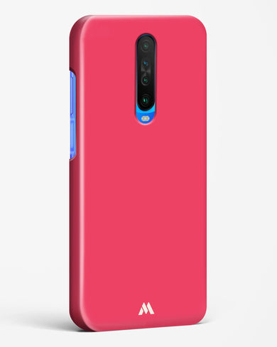 Merlot Bottles Hard Case Phone Cover (Xiaomi)