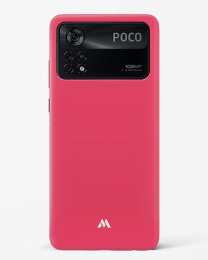 Merlot Bottles Hard Case Phone Cover (Xiaomi)