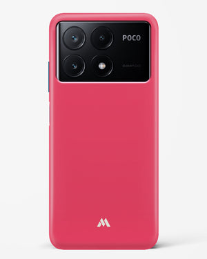 Merlot Bottles Hard Case Phone Cover (Xiaomi)