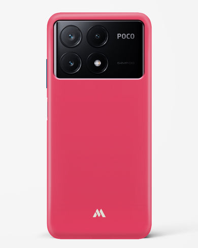 Merlot Bottles Hard Case Phone Cover (Xiaomi)