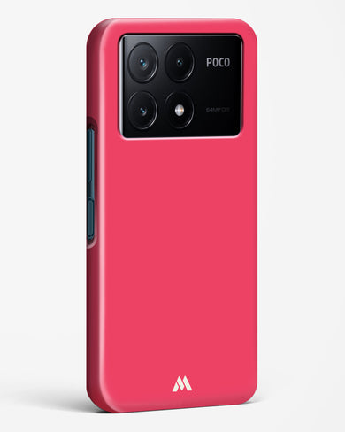 Merlot Bottles Hard Case Phone Cover (Xiaomi)