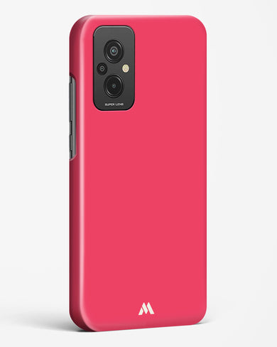 Merlot Bottles Hard Case Phone Cover (Xiaomi)