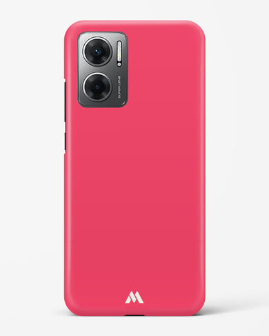 Merlot Bottles Hard Case Phone Cover (Xiaomi)