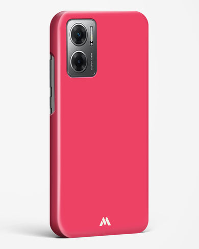 Merlot Bottles Hard Case Phone Cover (Xiaomi)