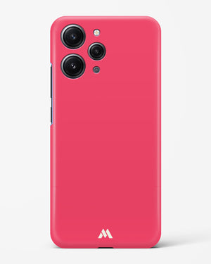 Merlot Bottles Hard Case Phone Cover (Xiaomi)