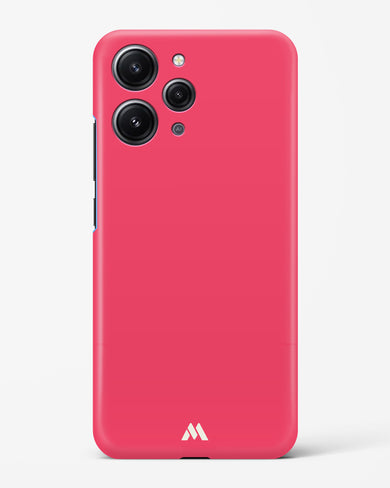 Merlot Bottles Hard Case Phone Cover (Xiaomi)