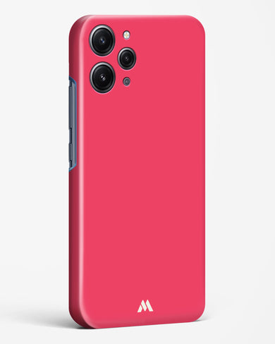 Merlot Bottles Hard Case Phone Cover (Xiaomi)