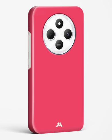 Merlot Bottles Hard Case Phone Cover (Xiaomi)