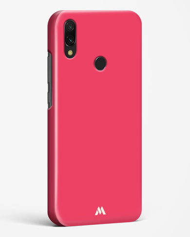 Merlot Bottles Hard Case Phone Cover (Xiaomi)