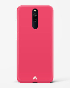 Merlot Bottles Hard Case Phone Cover (Xiaomi)