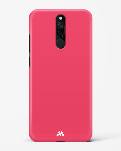 Merlot Bottles Hard Case Phone Cover (Xiaomi)