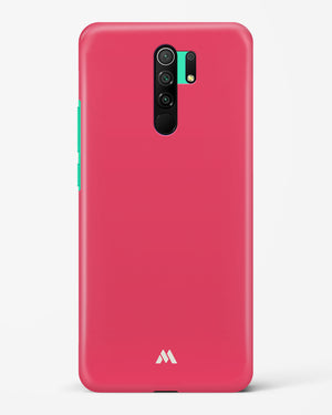 Merlot Bottles Hard Case Phone Cover (Xiaomi)