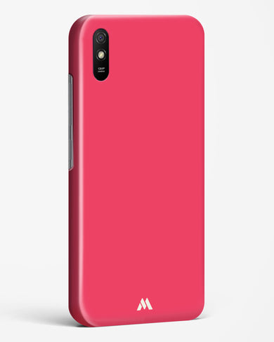 Merlot Bottles Hard Case Phone Cover (Xiaomi)