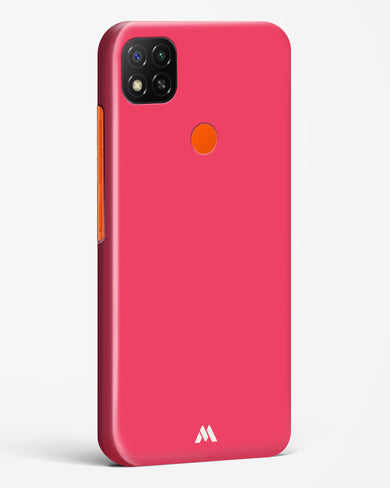 Merlot Bottles Hard Case Phone Cover (Xiaomi)