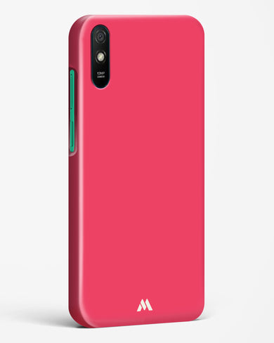 Merlot Bottles Hard Case Phone Cover (Xiaomi)