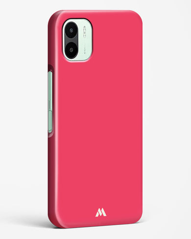 Merlot Bottles Hard Case Phone Cover (Xiaomi)