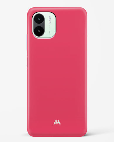 Merlot Bottles Hard Case Phone Cover (Xiaomi)