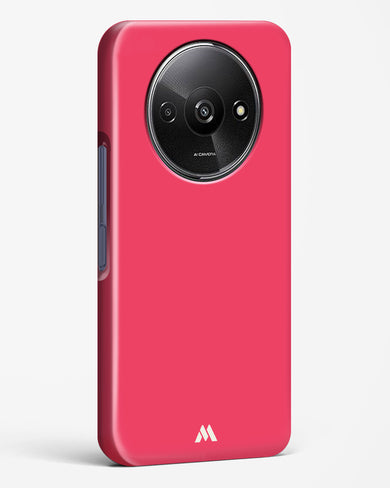 Merlot Bottles Hard Case Phone Cover (Xiaomi)