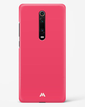 Merlot Bottles Hard Case Phone Cover (Xiaomi)