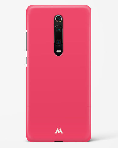 Merlot Bottles Hard Case Phone Cover (Xiaomi)