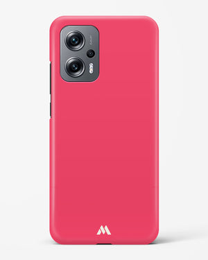 Merlot Bottles Hard Case Phone Cover (Xiaomi)