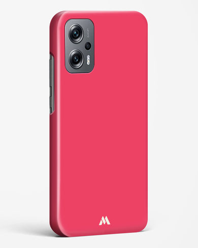 Merlot Bottles Hard Case Phone Cover (Xiaomi)