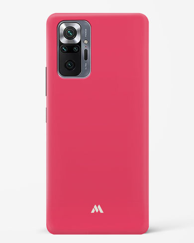 Merlot Bottles Hard Case Phone Cover (Xiaomi)