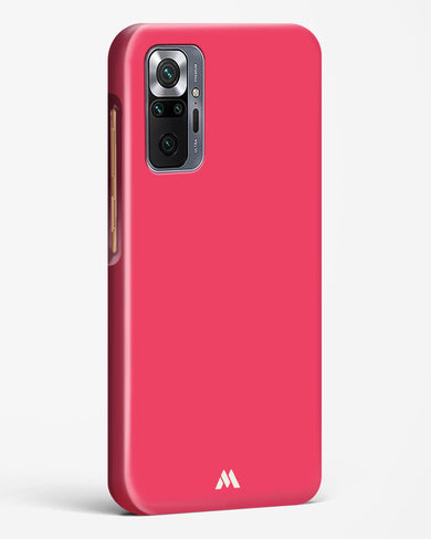 Merlot Bottles Hard Case Phone Cover (Xiaomi)