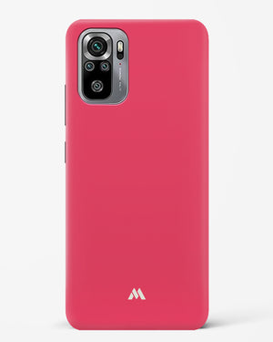 Merlot Bottles Hard Case Phone Cover (Xiaomi)