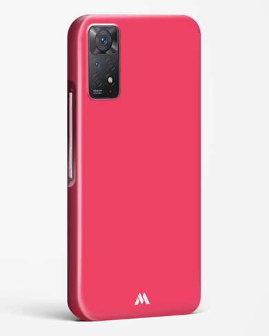 Merlot Bottles Hard Case Phone Cover (Xiaomi)