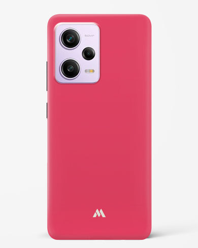 Merlot Bottles Hard Case Phone Cover (Xiaomi)