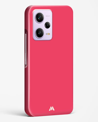 Merlot Bottles Hard Case Phone Cover (Xiaomi)