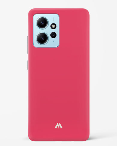 Merlot Bottles Hard Case Phone Cover (Xiaomi)