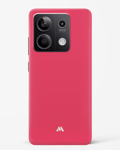 Merlot Bottles Hard Case Phone Cover (Xiaomi)